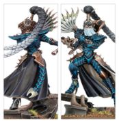 Obrázek DRUKHARI: LADY MALYS