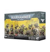 Obrázek ORKS: KOMMANDOS