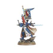 Obrázek AELDARI: ASURMEN