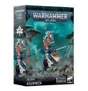 Obrázek AELDARI: ASURMEN