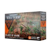Obrázek KILL TEAM: BLADES OF KHAINE