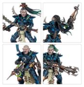 Obrázek KILL TEAM: HAND OF THE ARCHON