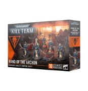 Obrázek KILL TEAM: HAND OF THE ARCHON