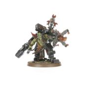 Obrázek ORKS: BIG MEK