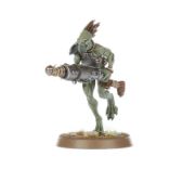 Obrázek T'AU EMPIRE: KROOT CARNIVORE SQUAD
