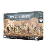 Obrázek T'AU EMPIRE: KROOT CARNIVORE SQUAD