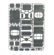 Obrázek WH40K: BOARDING ACTIONS TERRAIN SET