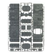 Obrázek WH40K: BOARDING ACTIONS TERRAIN SET