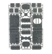 Obrázek WH40K: BOARDING ACTIONS TERRAIN SET