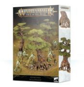 Obrázek AGE OF SIGMAR: AWAKENED WYLDWOOD