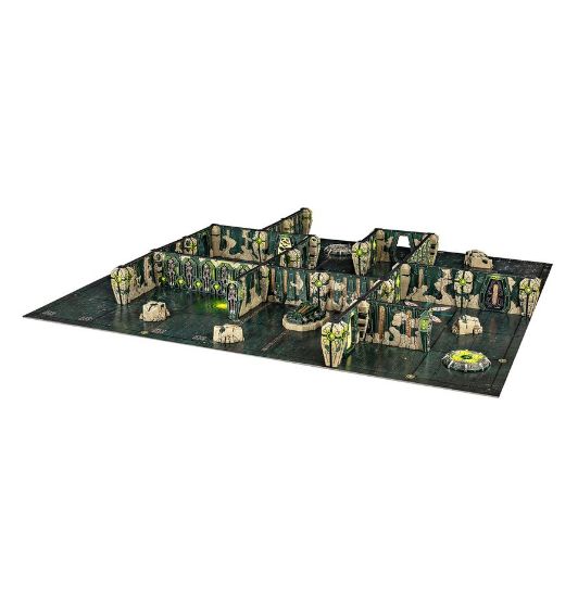 Obrázek KILLZONE: TOMB WORLD