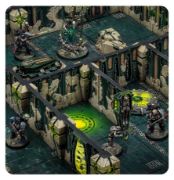 Obrázek KILLZONE: TOMB WORLD