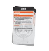 Obrázek KILL TEAM: APPROVED OPS CARDS 2025 (ENG)