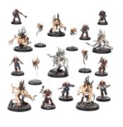 Obrázek NECROMUNDA: HIVE SECUNDUS