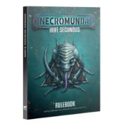 Obrázek NECROMUNDA: HIVE SECUNDUS