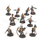 Obrázek NECROMUNDA: HIVE WAR (ENGLISH)