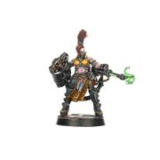 Obrázek NECROMUNDA: HIVE WAR (ENGLISH)