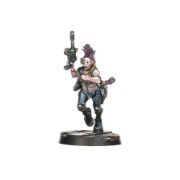 Obrázek NECROMUNDA: HIVE WAR (ENGLISH)