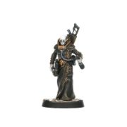 Obrázek NECROMUNDA: HIVE WAR (ENGLISH)