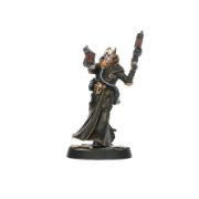Obrázek NECROMUNDA: HIVE WAR (ENGLISH)