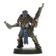 Obrázek NECROMUNDA CAWDOR GANG