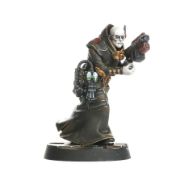 Obrázek NECROMUNDA: DELAQUE GANG