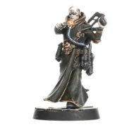 Obrázek NECROMUNDA: DELAQUE GANG