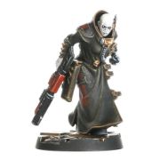 Obrázek NECROMUNDA: DELAQUE GANG