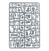Obrázek NECROMUNDA: DELAQUE GANG