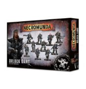 Obrázek NECROMUNDA ORLOCK GANG