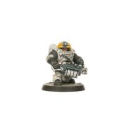 Obrázek NECROMUNDA: IRONHEAD SQUAT PROSPECTORS