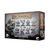 Obrázek NECROMUNDA: IRONHEAD SQUAT PROSPECTORS