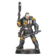 Obrázek NECROMUNDA: PALANITE ENFORCER PATROL