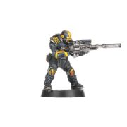 Obrázek NECROMUNDA: PALANITE ENFORCER PATROL