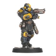 Obrázek NECROMUNDA: PALANITE ENFORCER PATROL