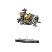 Obrázek NECROMUNDA: ESCHER CUTTERS