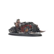 Obrázek NECROMUNDA: GOLIATH MAULERS