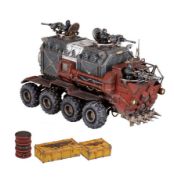 Obrázek NECROMUNDA: CARGO-8 RIDGEHAULER