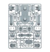 Obrázek NECROMUNDA: CARGO-8 RIDGEHAULER