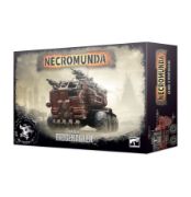Obrázek NECROMUNDA: CARGO-8 RIDGEHAULER