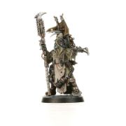 Obrázek NECROMUNDA: ASH WASTES NOMADS WAR PARTY