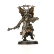 Obrázek NECROMUNDA: ASH WASTES NOMADS WAR PARTY