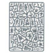 Obrázek NECROMUNDA: ASH WASTES NOMADS WAR PARTY