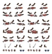 Obrázek NECROMUNDA: DELAQUE WEAPONS