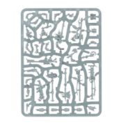 Obrázek NECROMUNDA: CAWDOR WEAPONS & UPGRADES