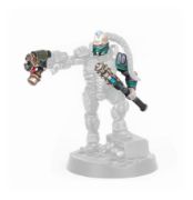 Obrázek NECROMUNDA VAN SAAR WEAPONS & UPGRADES