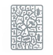 Obrázek NECROMUNDA VAN SAAR WEAPONS & UPGRADES