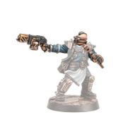 Obrázek NECROMUNDA: ORLOCK WEAPONS UPGRADES