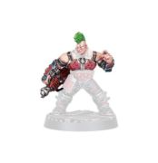 Obrázek NECROMUNDA: GOLIATH WEAPONS & UPGRADES