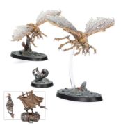 Obrázek NECROMUNDA: NOMADS ASHWING HELAMITES
